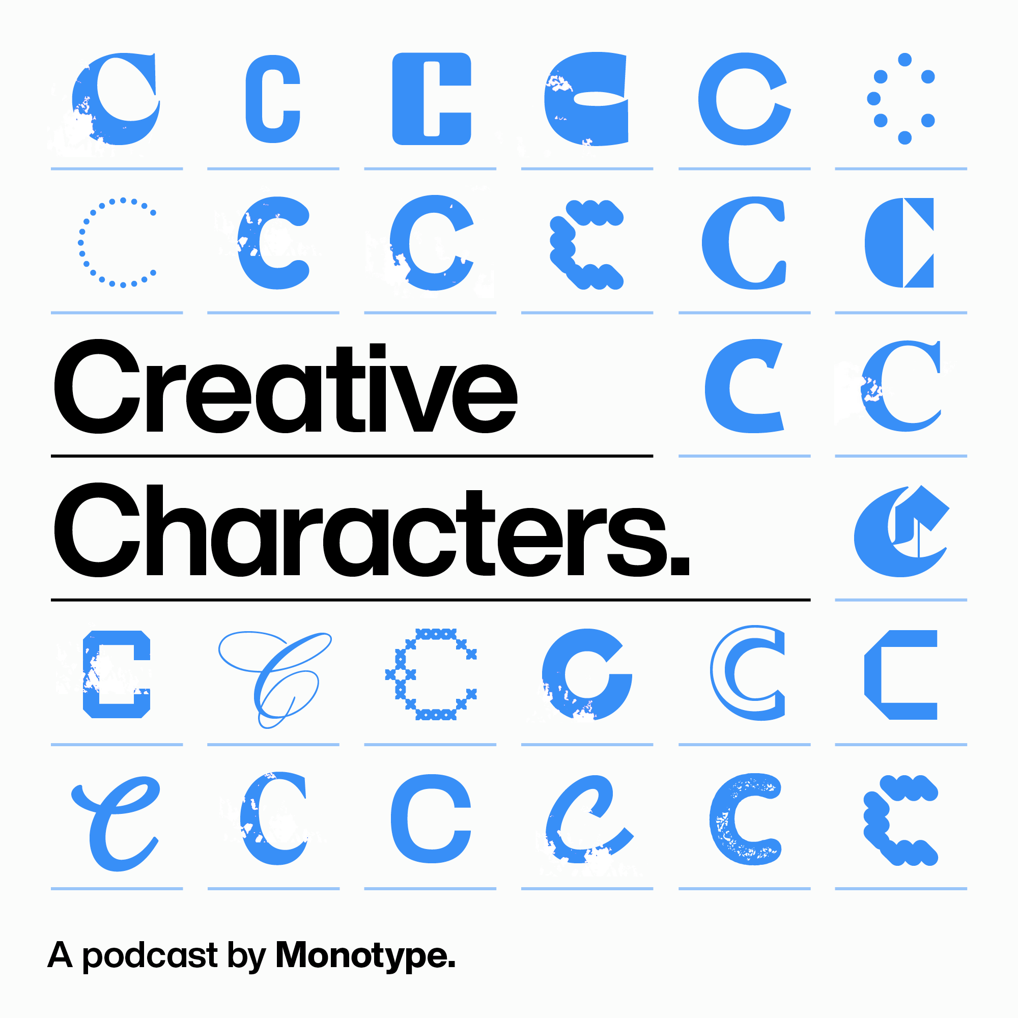 Creative Characters