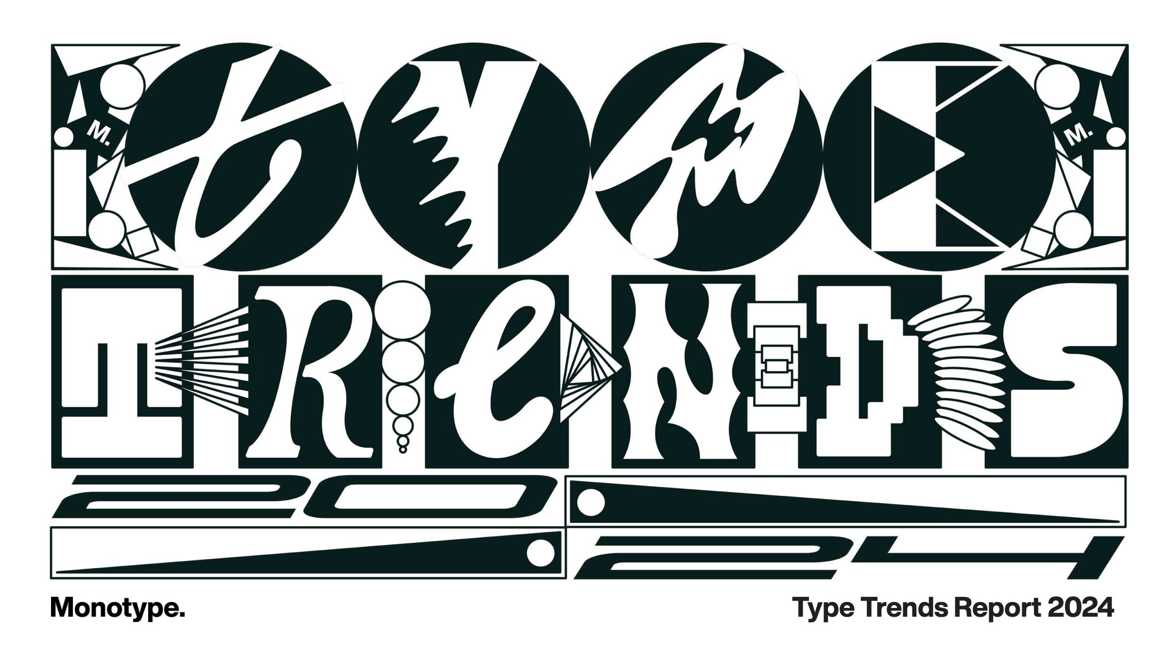 Type Trends overview